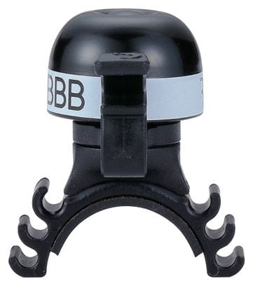 BBB MiniFit bell Black/White