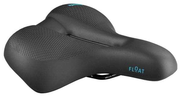 Selle Royal Selle vélo Float Relaxed noir