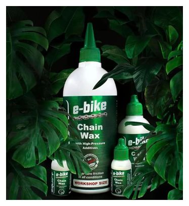 SQUIRT Special E-Bike Lubricant 120ml