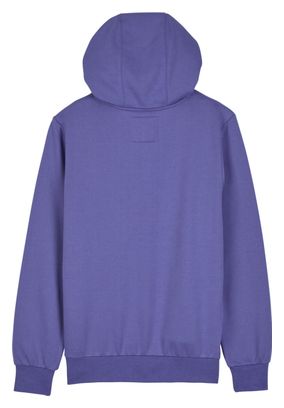 Fox Absolute Pullover Women's Hoodie Purple