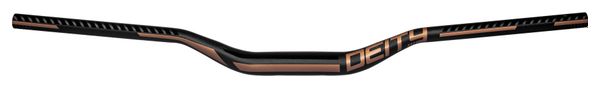 Cintre Deity Racepoint 35 Aluminium 810mm Noir Bronze