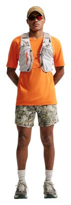 Short Nike ACG Chamo Camo 6in Camo/Kaki Homme