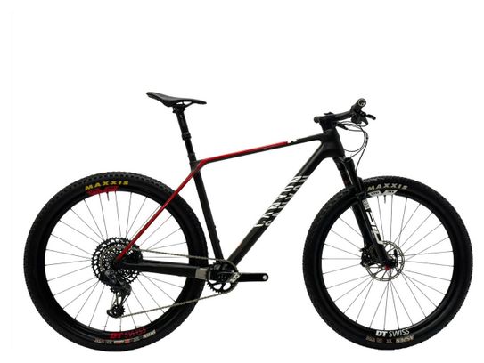 Produit reconditionné · Canyon Exceed CF 9 SLX Carbon X01 AXS 2021 / Vélo VTT / Canyon | Très bon état