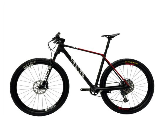 Produit reconditionné · Canyon Exceed CF 9 SLX Carbon X01 AXS 2021 / Vélo VTT / Canyon | Très bon état