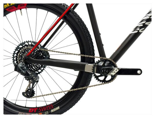 Produit reconditionné · Canyon Exceed CF 9 SLX Carbon X01 AXS 2021 / Vélo VTT / Canyon | Très bon état