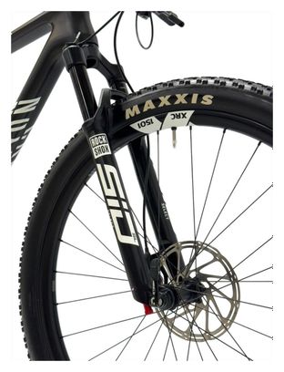 Produit reconditionné · Canyon Exceed CF 9 SLX Carbon X01 AXS 2021 / Vélo VTT / Canyon | Très bon état