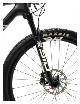 Produit reconditionné · Canyon Exceed CF 9 SLX Carbon X01 AXS 2021 / Vélo VTT / Canyon | Très bon état