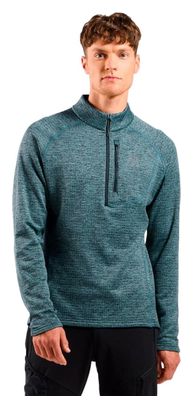 Odlo Tencia 1/2 Zip Long Sleeve Fleec