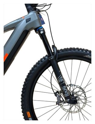 Produit reconditionné · Cube Stereo Hybrid 140 SL 625 Carbone XT 2022 / Vélo VTT / Cube | Très bon état