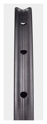 Roue Avant Bontrager Aeolus RSL 37 I 12x100 mm I Centerlock