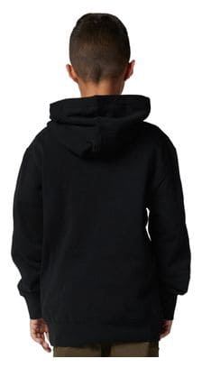 Fox Absolute Kids Hoody Black