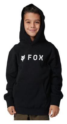 Sweat à Capuche Enfant Fox Absolute Noir