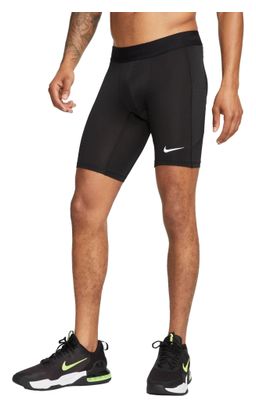 Men's Nike Pro Bib shorts Black