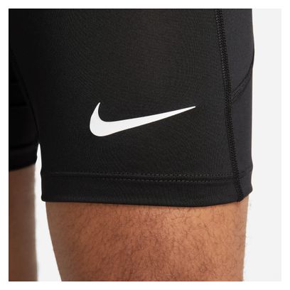 Men's Nike Pro Bib shorts Black