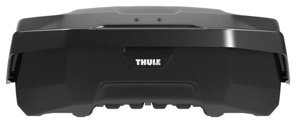 Cofre de techo bajo Thule Motion 3 XL (400 L) Negro Brillante
