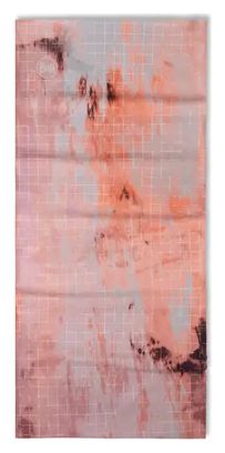Tour de Cou Buff CoolNet UV Rouge Rose
