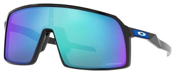 Lunettes Oakley Sutro Black / Prizm Sapphire / Ref.OO9406-9037