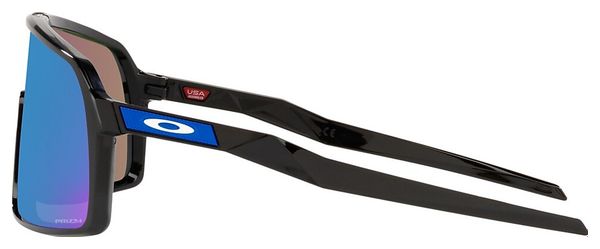 Lunettes Oakley Sutro Black / Prizm Sapphire / Ref.OO9406-9037