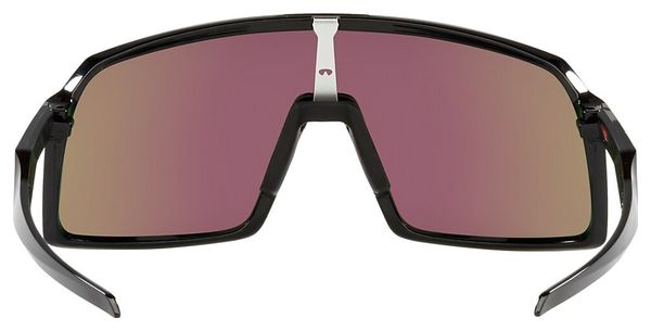 Oakley Sutro Black / Prizm Sapphire / Ref.OO9406-9037 Sunglasses