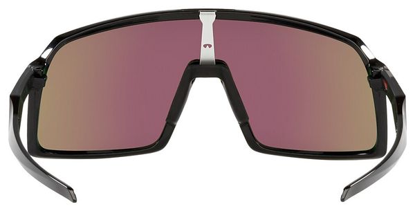 Lunettes Oakley Sutro Black / Prizm Sapphire / Ref.OO9406-9037