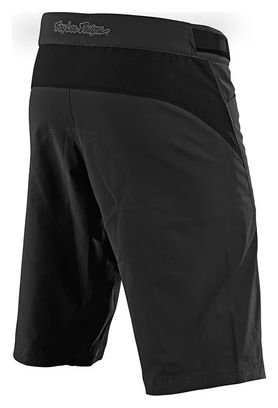 Short Enfant Troy Lee Designs FLOWLINE Noir