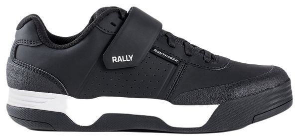 Bontrager Rally MTB Shoes Black