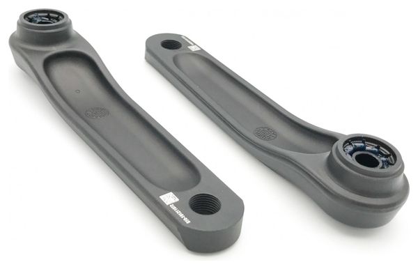Praxis VAE Isis Aluminium Bosch / Yamaha / Giant / Specialized cranks