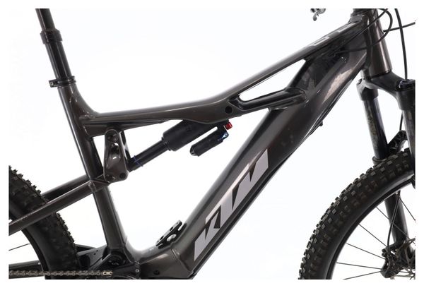 Produit reconditionné · KTM Macina Kapoho 6971 / Vélo VTT électrique / KTM | Très bon état