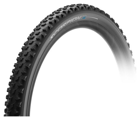 Pirelli Scorpion S Lite 29 '' Tubeless Ready 120TPI MTB Band