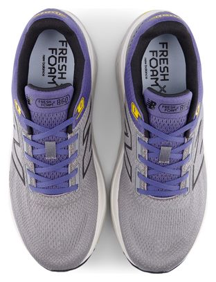 New Balance Fresh Foam X 860 v14 Laufschuhe Grau/Blau Herren