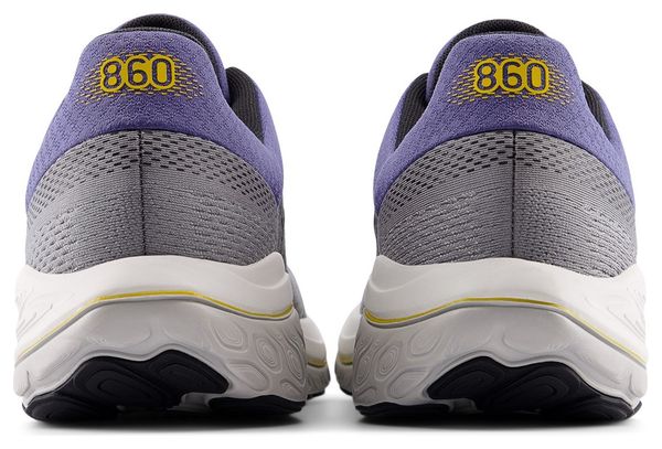 New Balance Fresh Foam X 860 v14 Laufschuhe Grau/Blau Herren