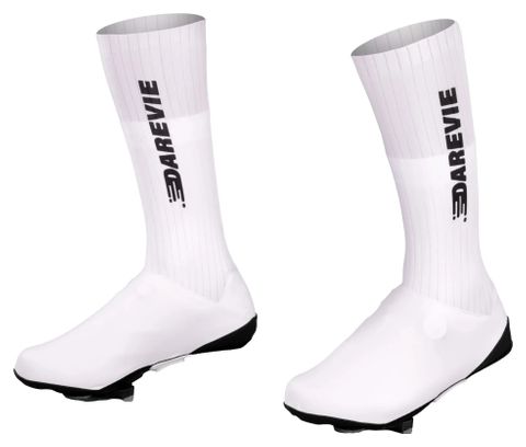 Copriscarpe aerodinamici alte prestazioni – Unisex – Strada/MTB – Antivento, idrorepellente e aderente