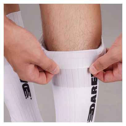 Copriscarpe aerodinamici alte prestazioni – Unisex – Strada/MTB – Antivento, idrorepellente e aderente