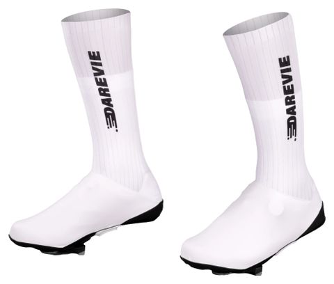 Aerodynamische Hochleistungs-Überschuhe – Unisex – Straße/MTB – Windabweisend, wasserabweisend und enganliegend