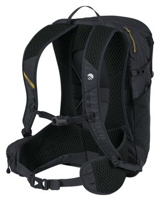 Zaino Ferrino Gecko 28 L Nero