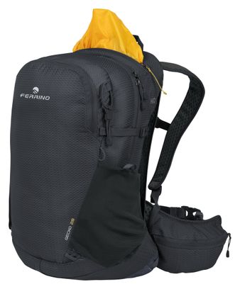 Zaino Ferrino Gecko 28 L Nero