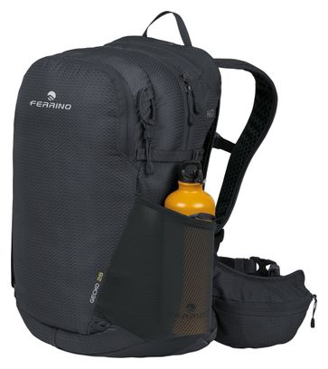 Zaino Ferrino Gecko 28 L Nero