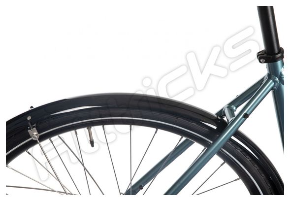 Kona Sutra AL SE Bicicletta da viaggio Shimano Sora/Deore 9V 700 mm Blu Dragonfly 2021