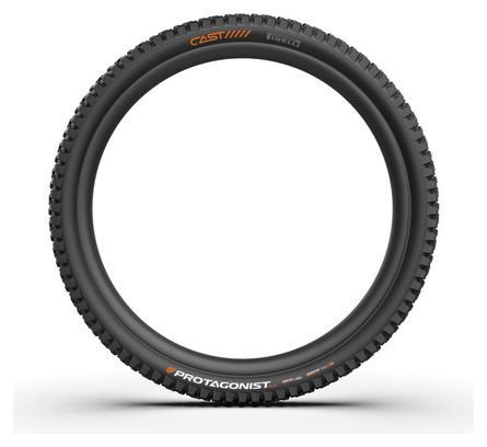 Guscio x Pirelli Protagonist Gravity 29'' Tubeless Ready DualWALL per mountain bike