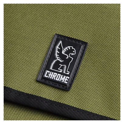 Mochila Chrome Bravo 3.0 verde