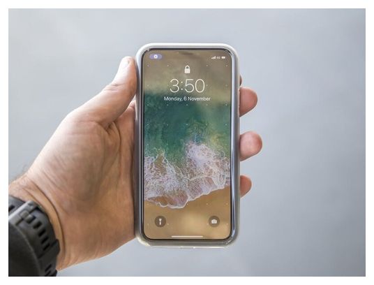 Cover protettiva Quad Lock Poncho per iPhone 13 Mini