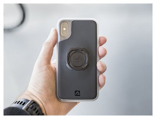 Cover protettiva Quad Lock Poncho per iPhone 13 Mini