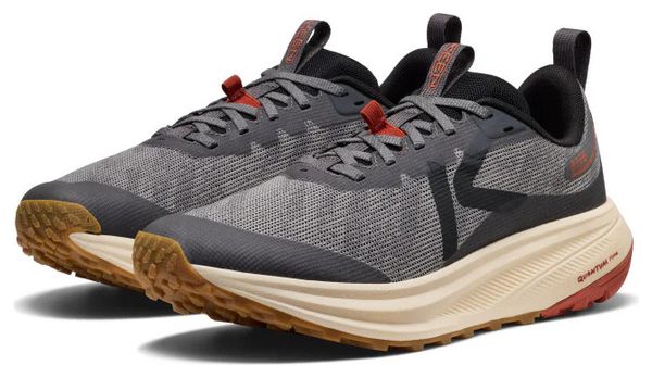 Keen Roam Trail-Schuhe für Herren, grau 