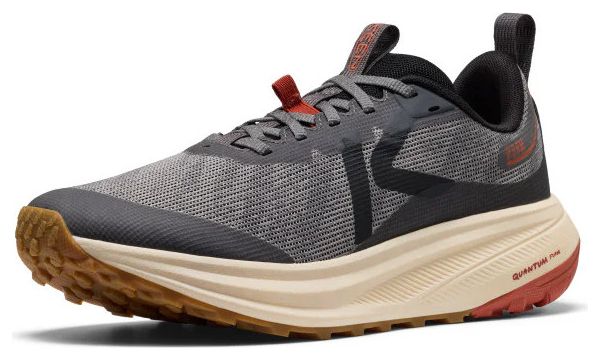 Keen Roam Trail-Schuhe für Herren, grau 
