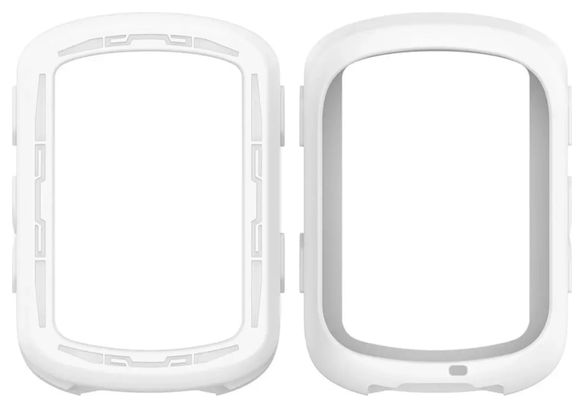 Pack protection Garmin Edge 540 / 840 – Housse silicone + écran de protection