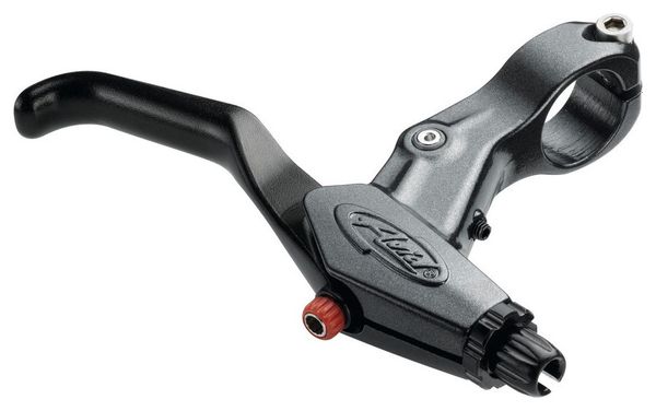 AVID AVID leva del freno VELOCE 7 Unità Sinistra / Destra Grigio Grafite