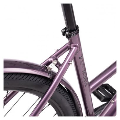 Gravel  BOMBTRACK Munroe Loop  Mettallic Purple