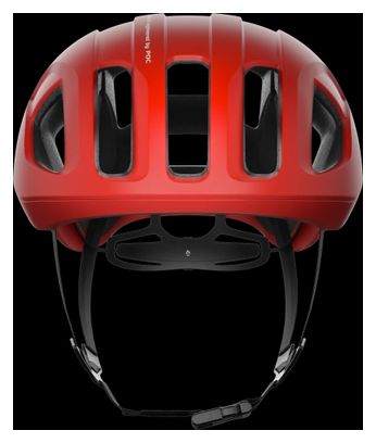POC Ventral MIPS Helmet Red