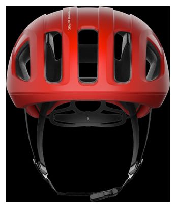 Casque POC Ventral MIPS Rouge