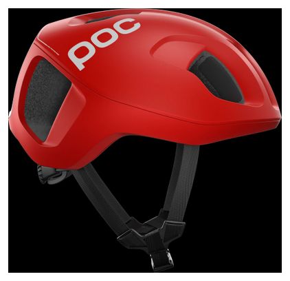 Casque POC Ventral MIPS Rouge